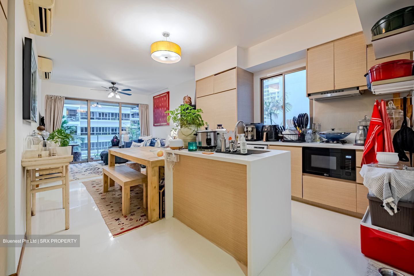 Waterfront Gold (D16), Condominium #453191181